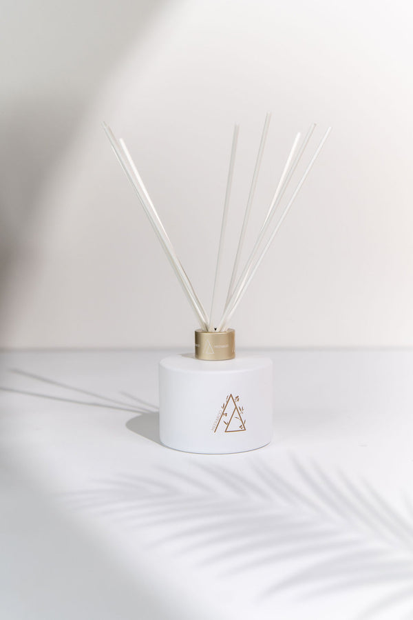 Reed Diffusers The natural choice for your home, pets and little peop
