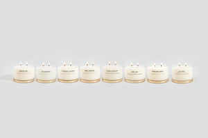 Gold Lid Soy Candle | 330g