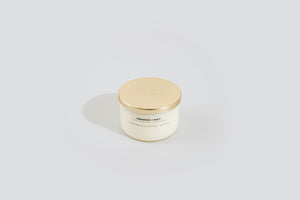 Gold Lid Soy Candle | 330g