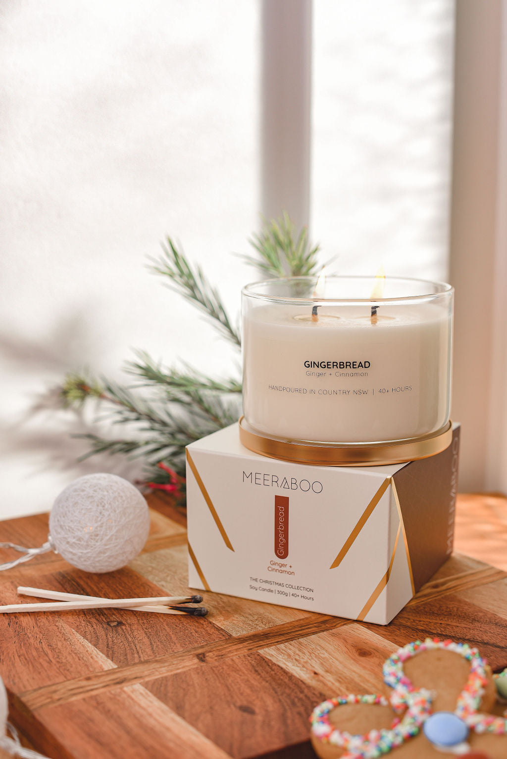 Layering Christmas Fragrances: Transform Your Home with Candles, Reed Diffusers, and Room Sprays