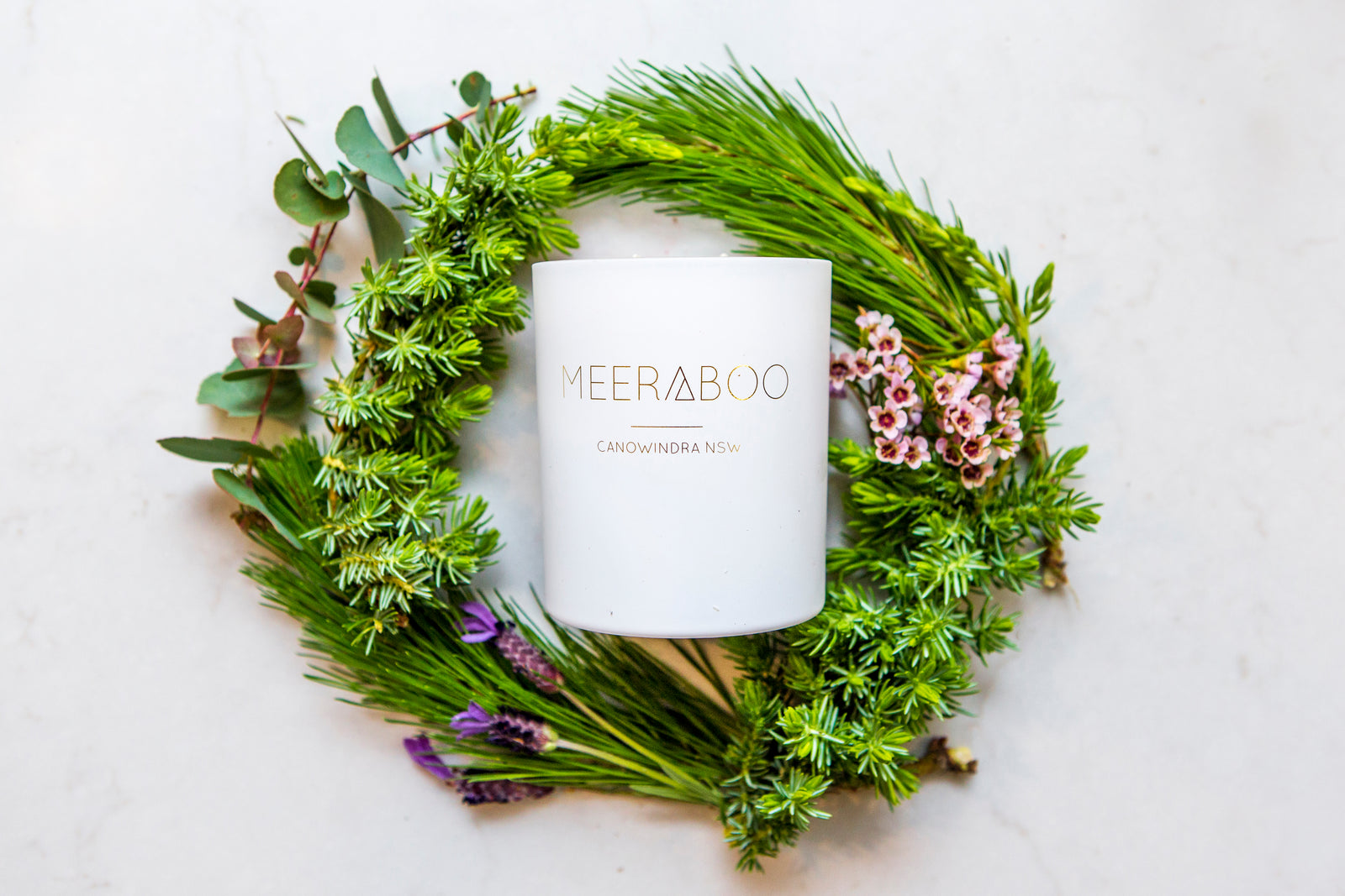 Autumn/Winter Scents