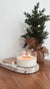 NEW | Spiced Orange Gold Lid Soy Candle | PRE ORDER