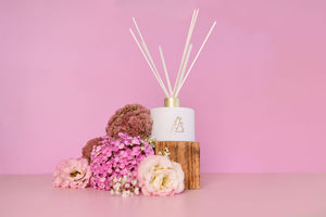 Native Orchid Reed Diffuser | Wholesale