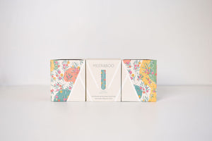 Paper Daisy Soy Candle | Wholesale