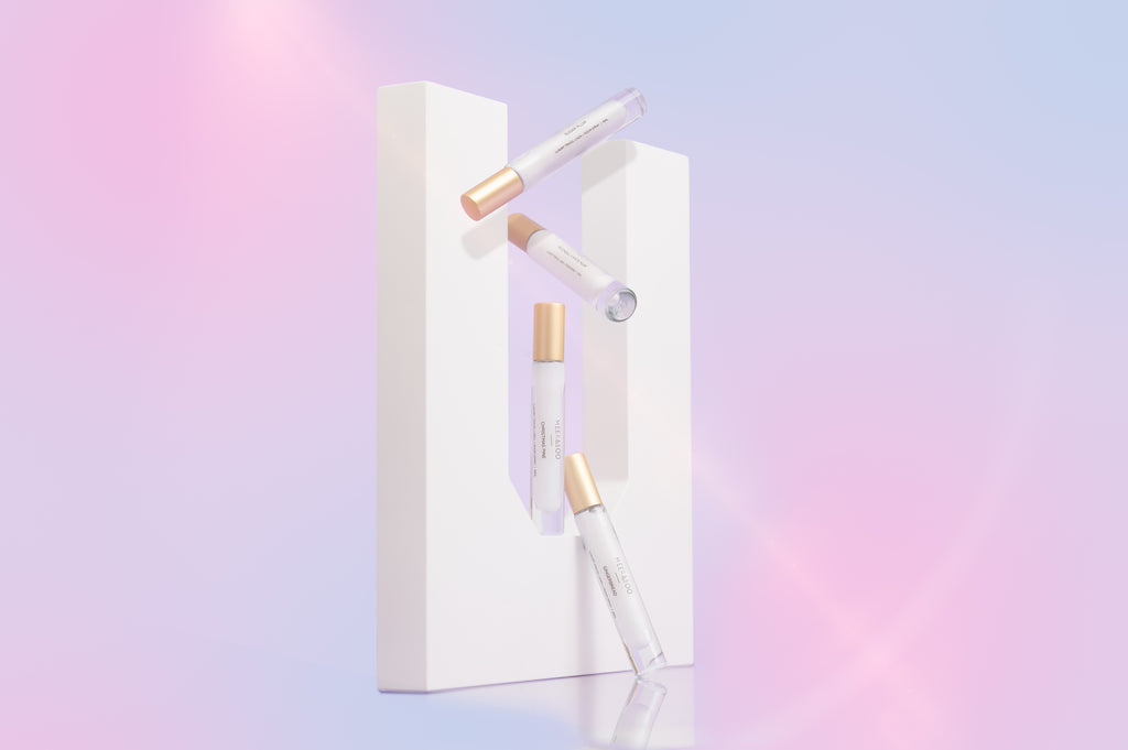 Travel Linen + Room Spray Bon Bon | 10ml | PRE ORDER