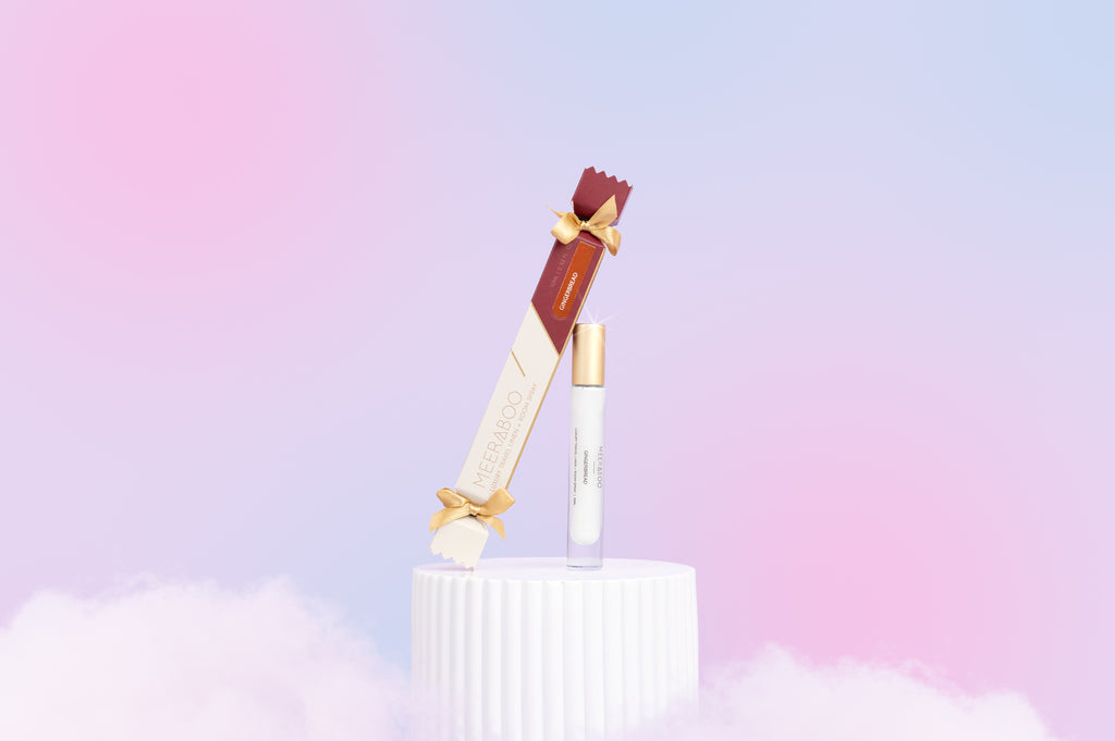 Travel Linen + Room Spray Bon Bon | 10ml | PRE ORDER