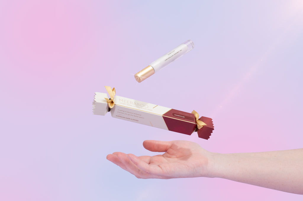 Travel Linen + Room Spray Bon Bon | 10ml | PRE ORDER