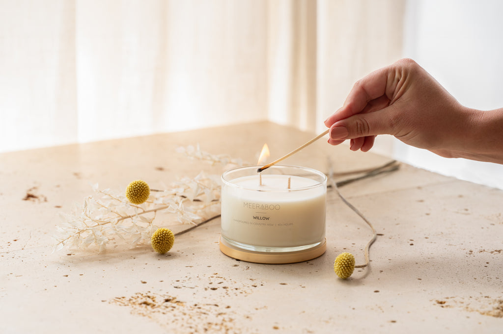 Scented Candles