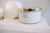 Limited Edition | William Gold Lid Soy Candle