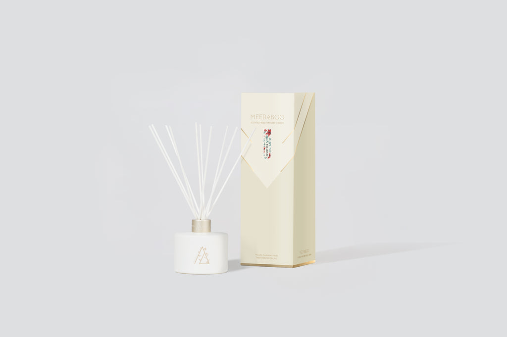 Scented Reed Diffuser | 200ml
