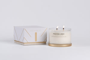 Meeraboo Candle Best-Seller Bundle