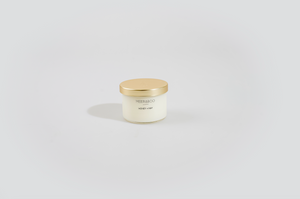 Mini Gold Lid Soy Candle | 85g