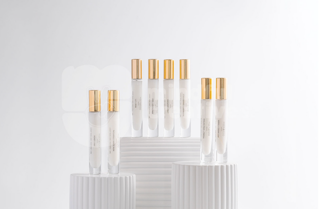 Luxury Linen + Room Spray | 10ml | Wholesale