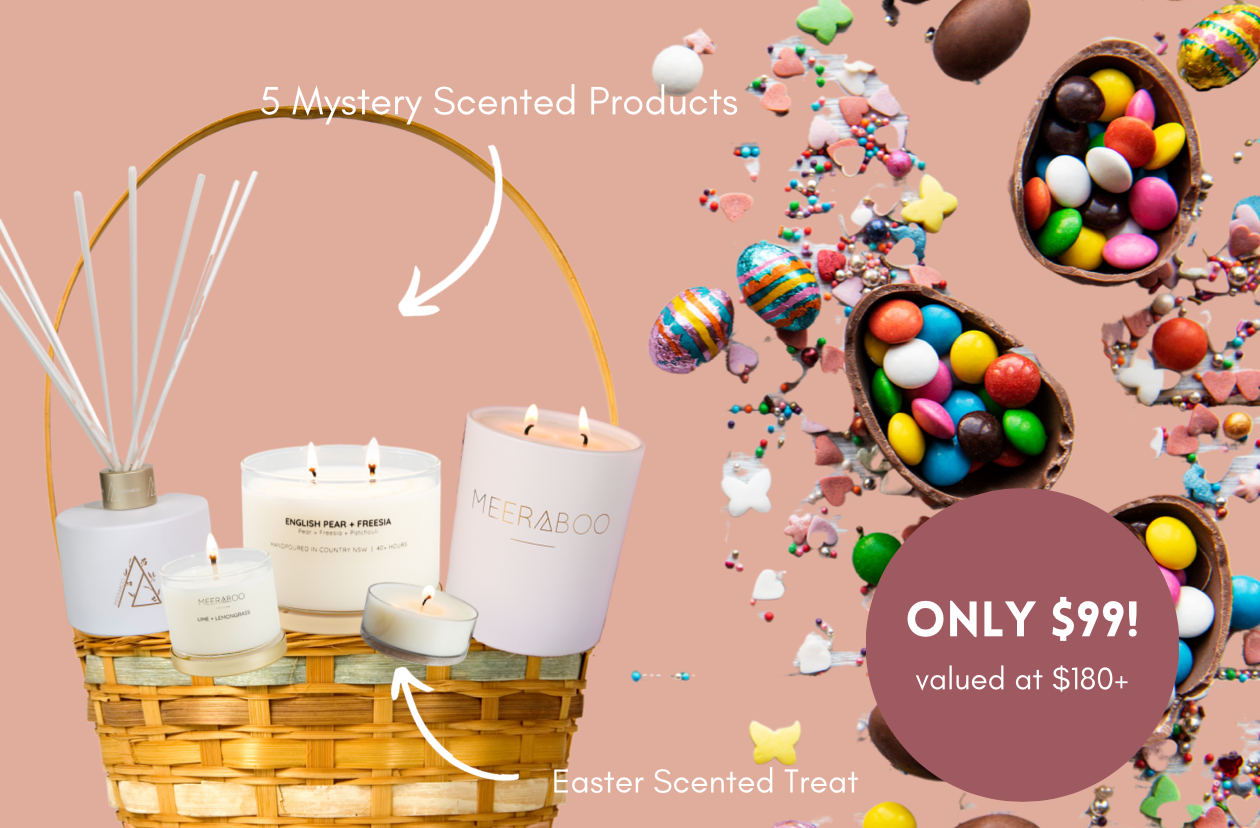 SELL OUT Mystery Bundle | Easter Limited Edition