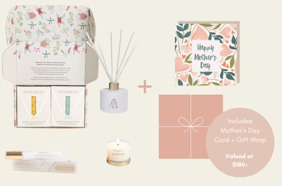 Mother's Day Gifting Bundle - Sibling Envy
