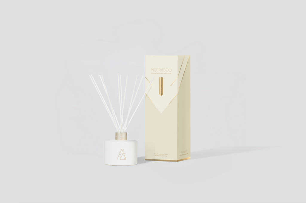 Scented Reed Diffuser | 200ml