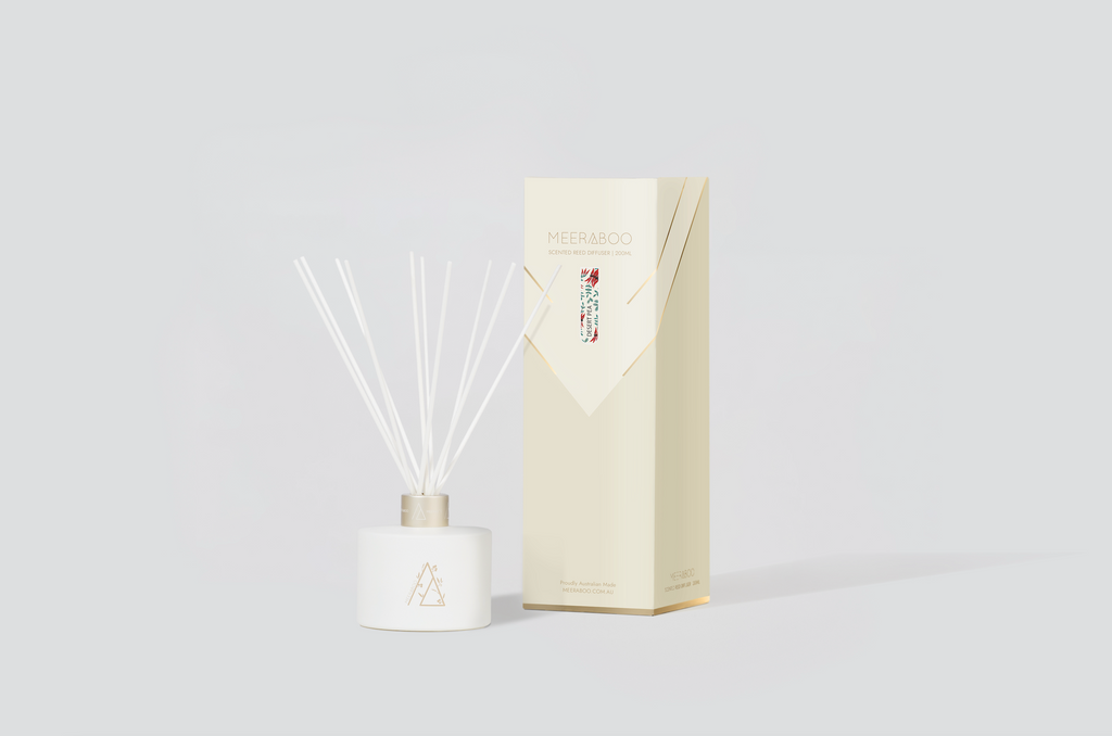 Scented Reed Diffuser | 200ml | Wholesale PRE ORDER Nov Delivery