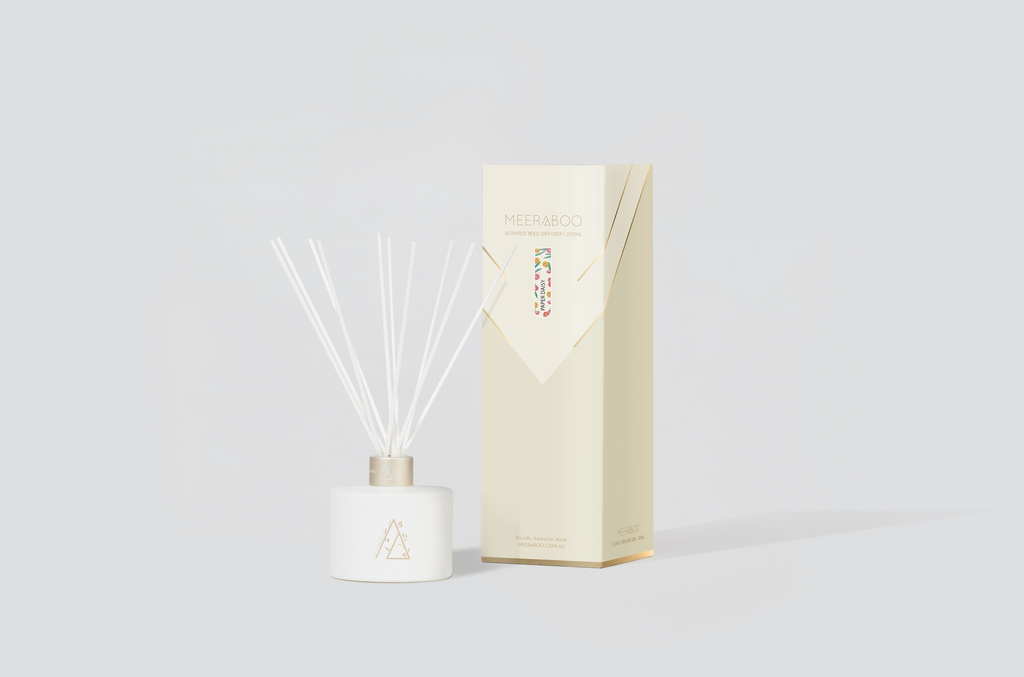 Scented Reed Diffuser | 200ml | Wholesale PRE ORDER Nov Delivery