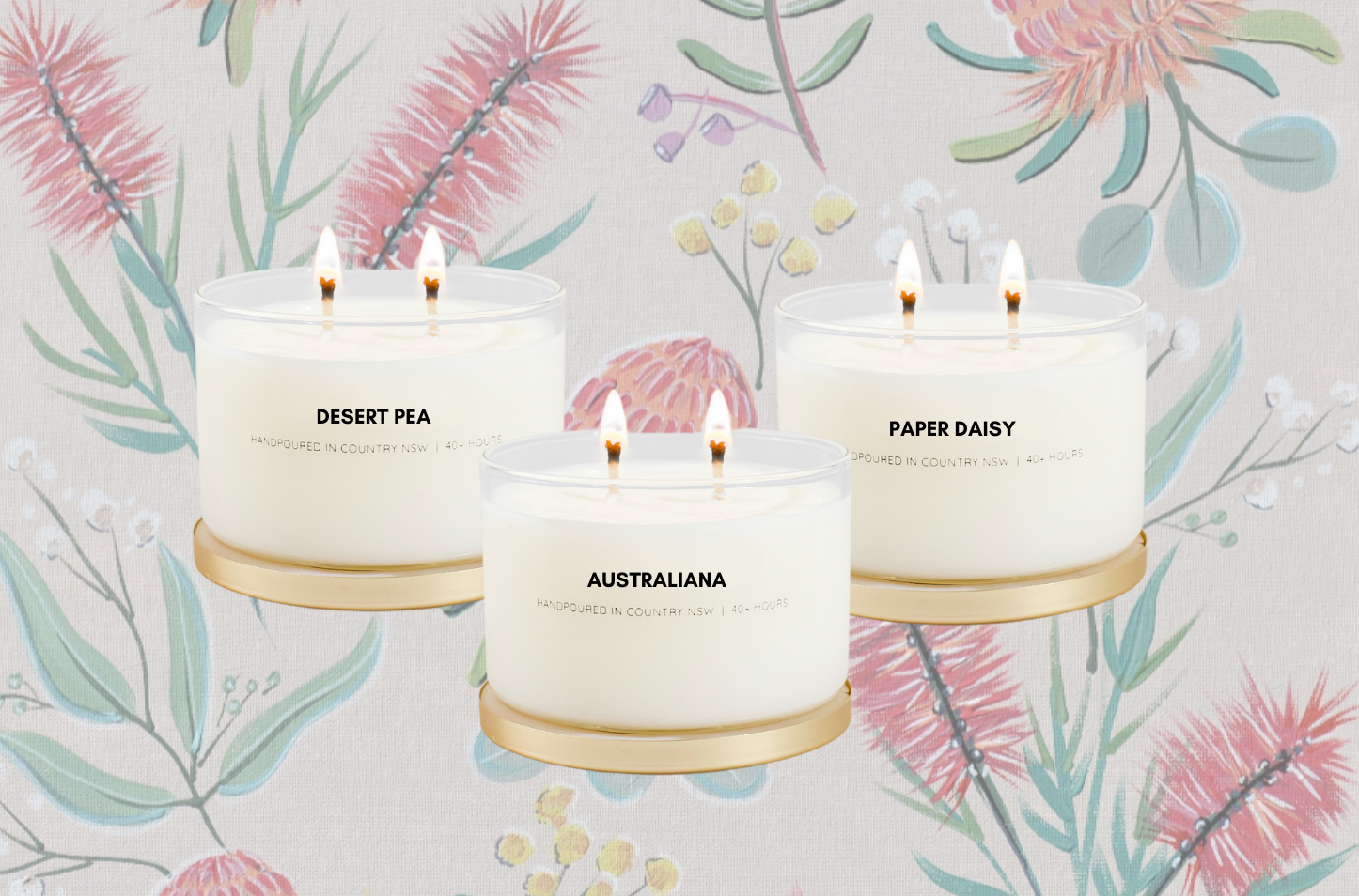 NEW | Australia Collection Bundle