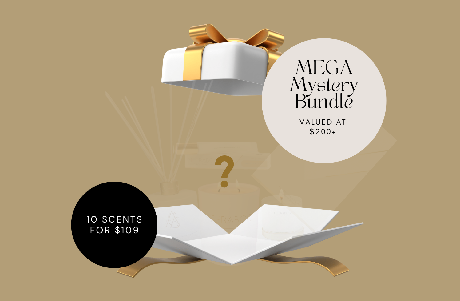 SELL OUT MEGA Mystery Bundle