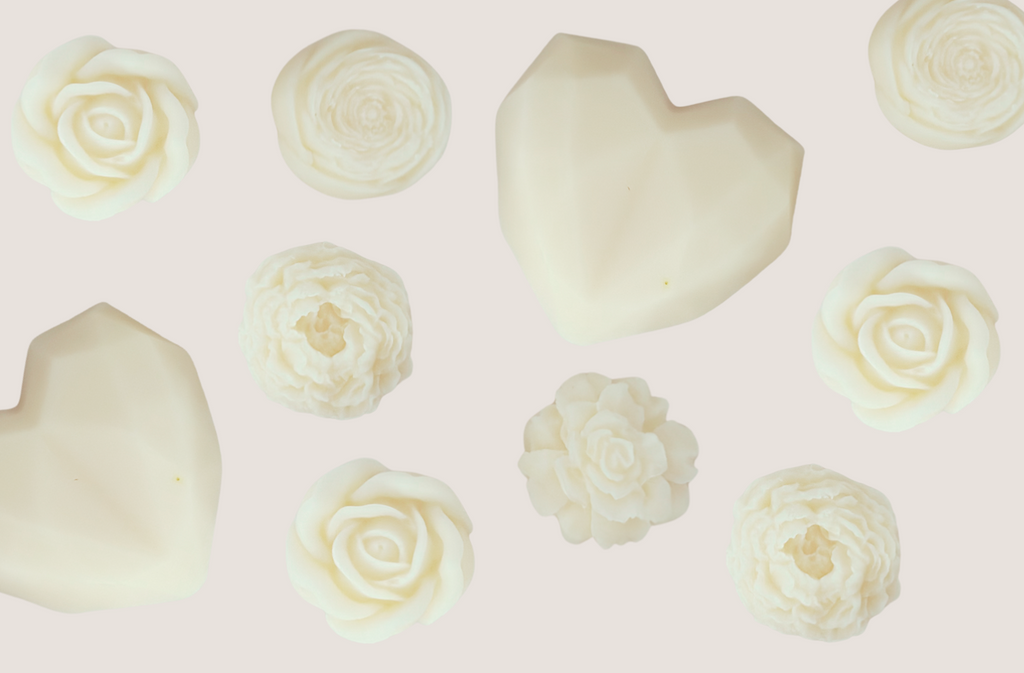 NEW | Soy Wax Melts