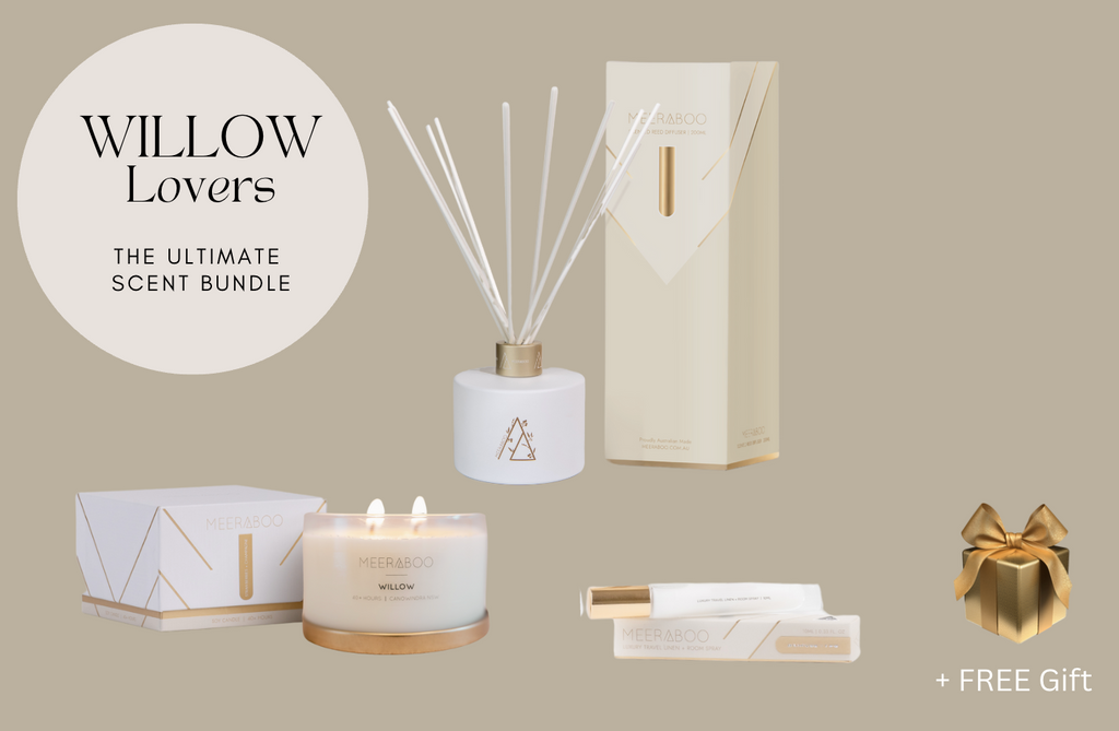 NEW | Willow Lovers Bundle