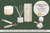 NEW | Christmas Pine Lovers Bundle | PRE ORDER