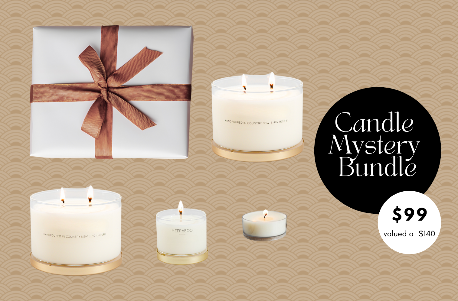 SELL OUT Mystery Bundle \ Coming Soon