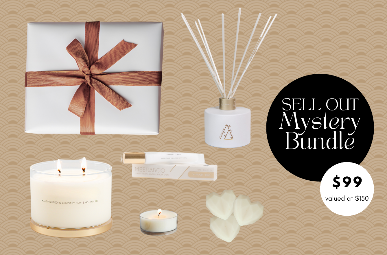 SELL OUT Mystery Bundle \ Coming Soon