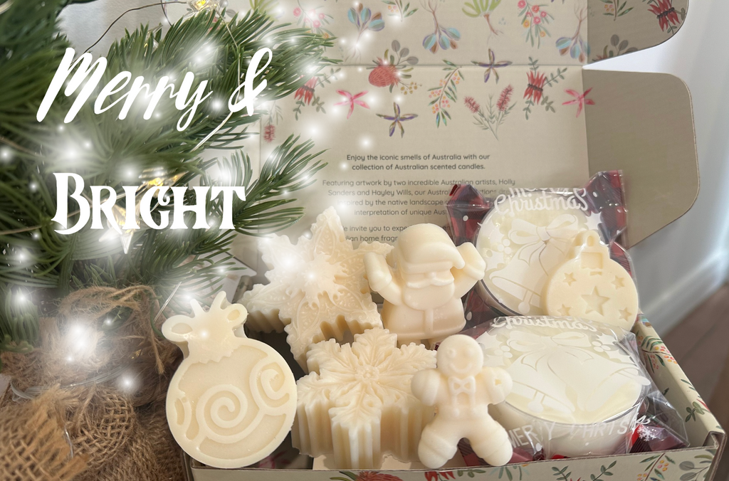 NEW | Merry & Bright 2.0 Gift Pack