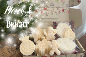 NEW | Merry & Bright 2.0 Gift Pack