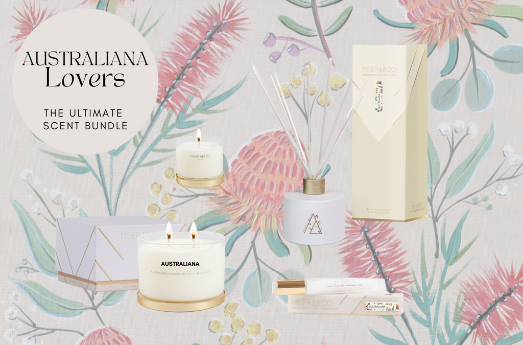 NEW | Australiana Lovers Bundle
