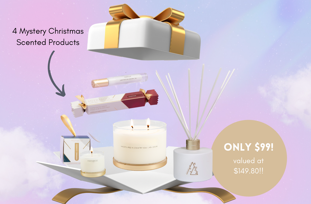 NEW | VIRAL Christmas Mystery Bundle