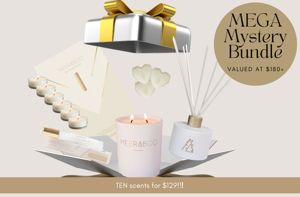 SELL OUT Mystery Bundles