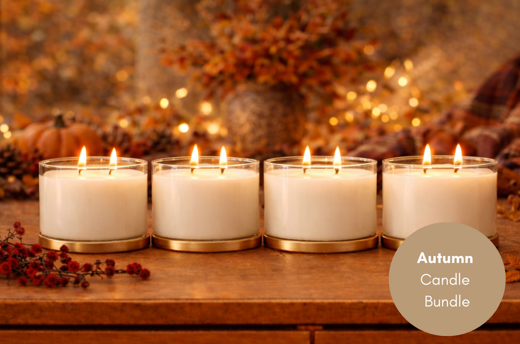 Autumn Best-Seller Bundle