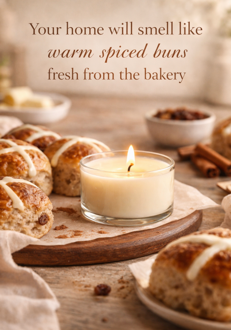 NEW | Easter Scented Treats