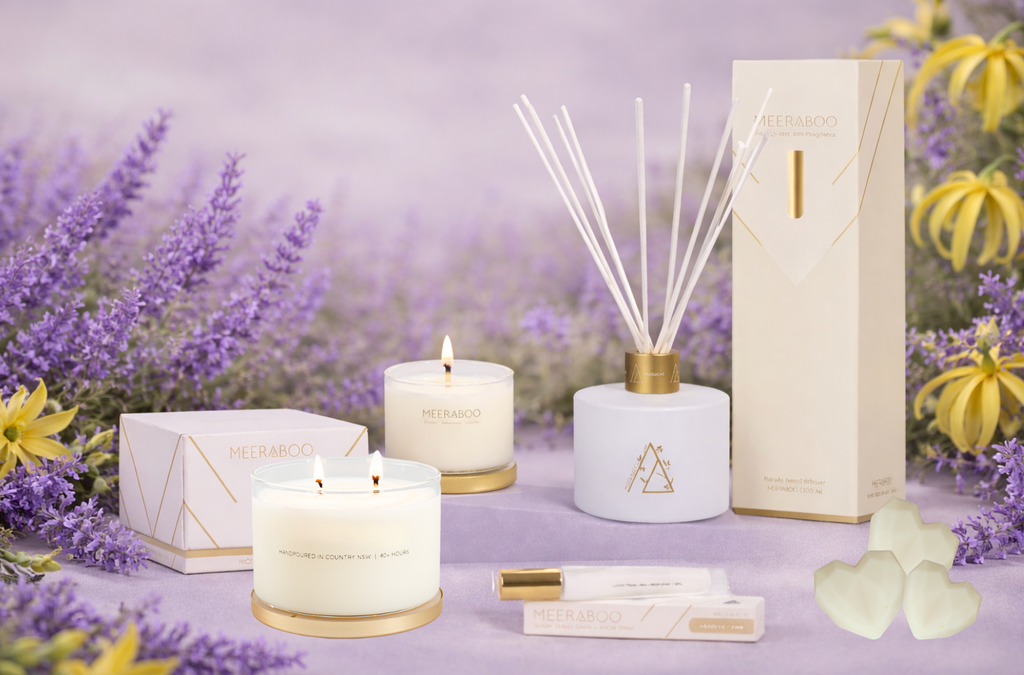 NEW | Calm Lovers Bundle