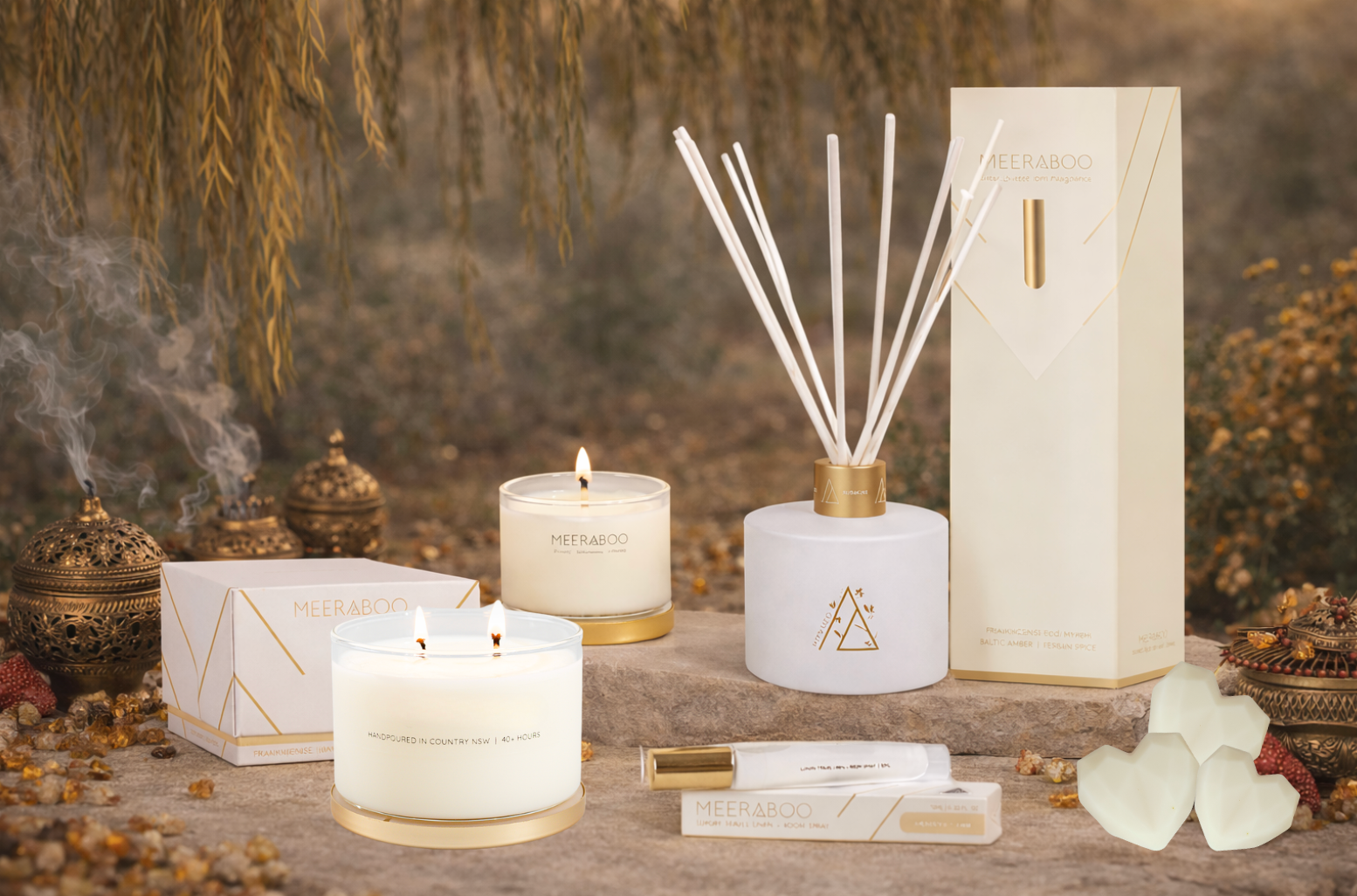 NEW | Willow Lovers Bundle