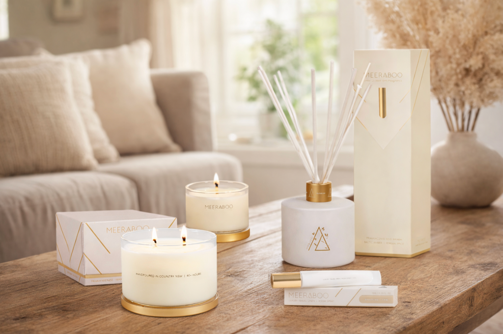 Meeraboo Signature Bundle