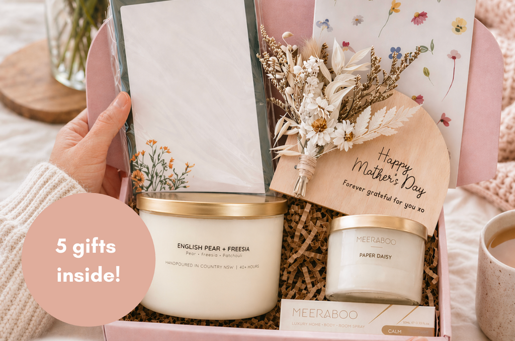 NEW | The Ultimate Mother's Day Gift Pack