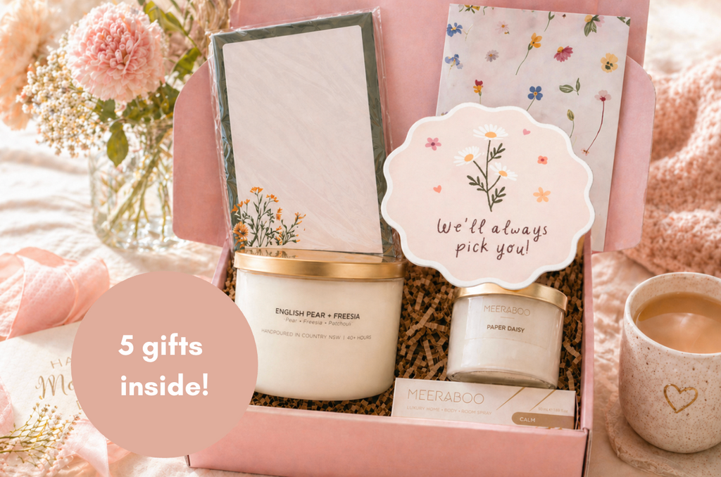 NEW | The Ultimate Mother's Day Gift Pack