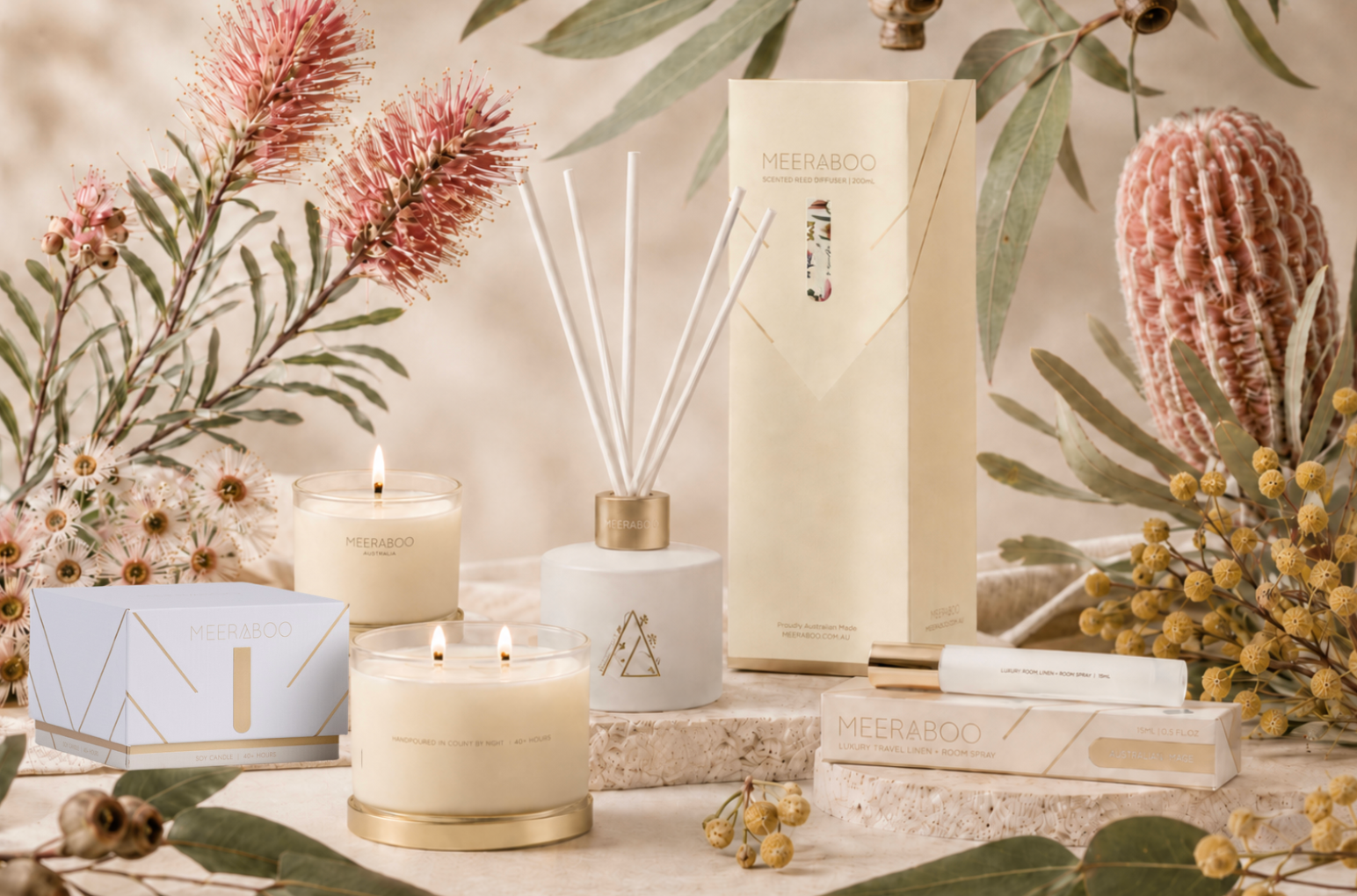 NEW | Australian Collection Mystery Bundle