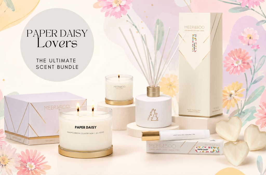 NEW | Paper Daisy Lovers Bundle