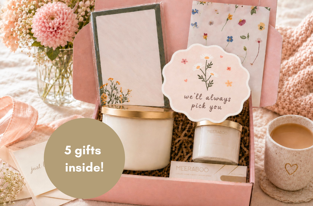 The Ultimate "Just Because" Gift Pack