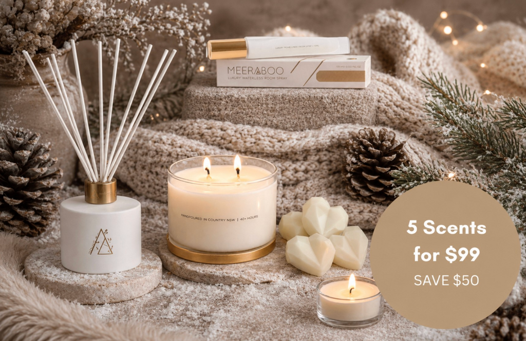 Seasonal Mystery Bundle | Winter ❄️