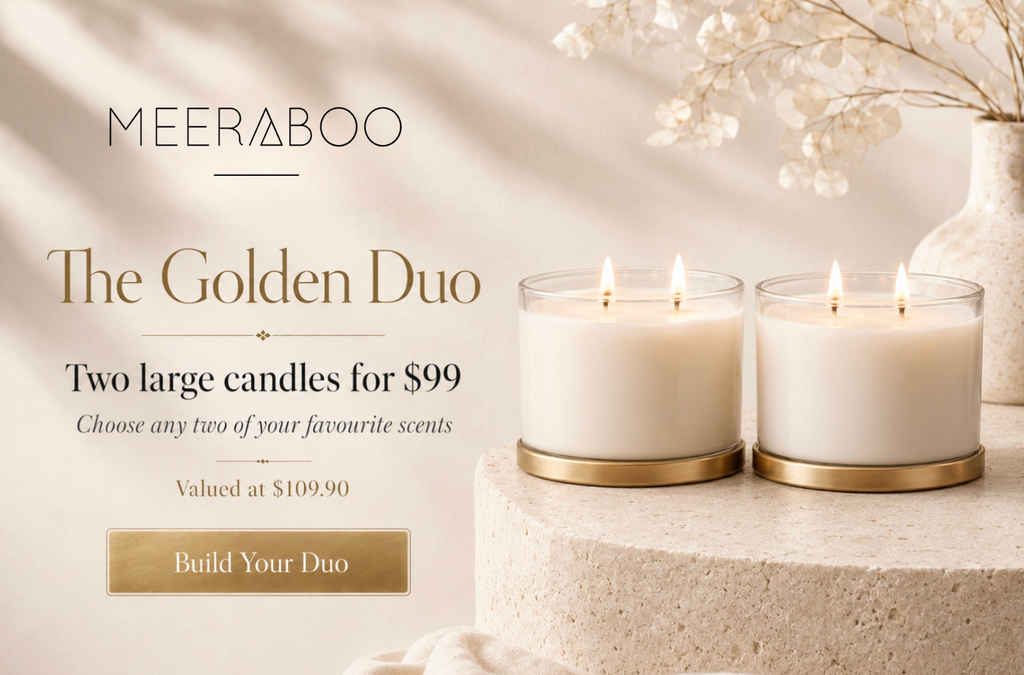 The Golden Duo