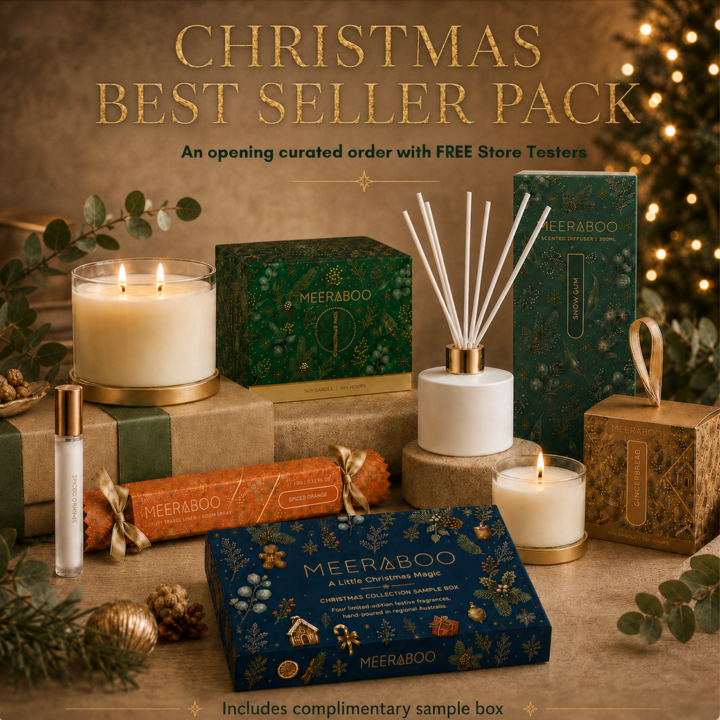 Christmas Collection Best Sellers Pack | WHOLESALE PRE ORDER