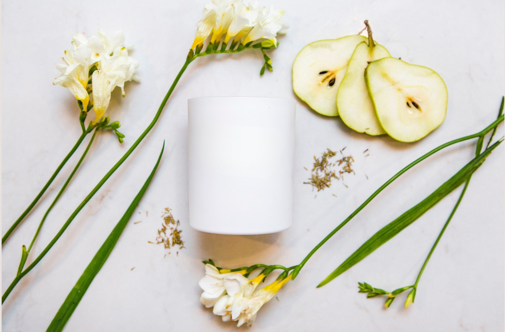 Collab Boxed Soy Candle | VAULT EXCLUSIVE