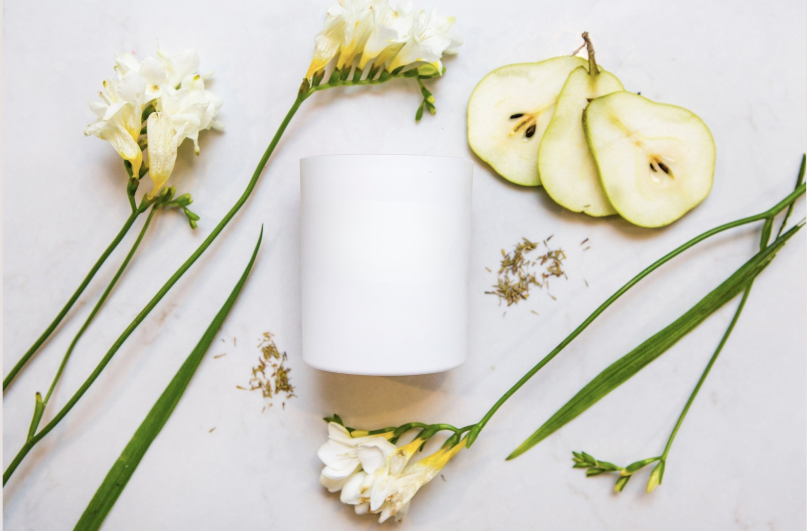Collab Boxed Soy Candle | VAULT EXCLUSIVE