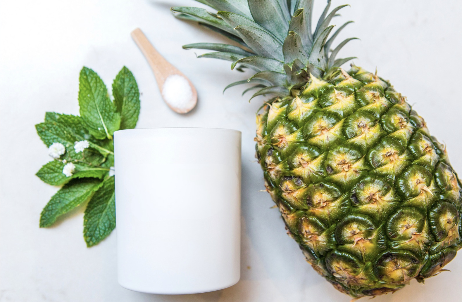 Collab Boxed Soy Candle | VAULT EXCLUSIVE